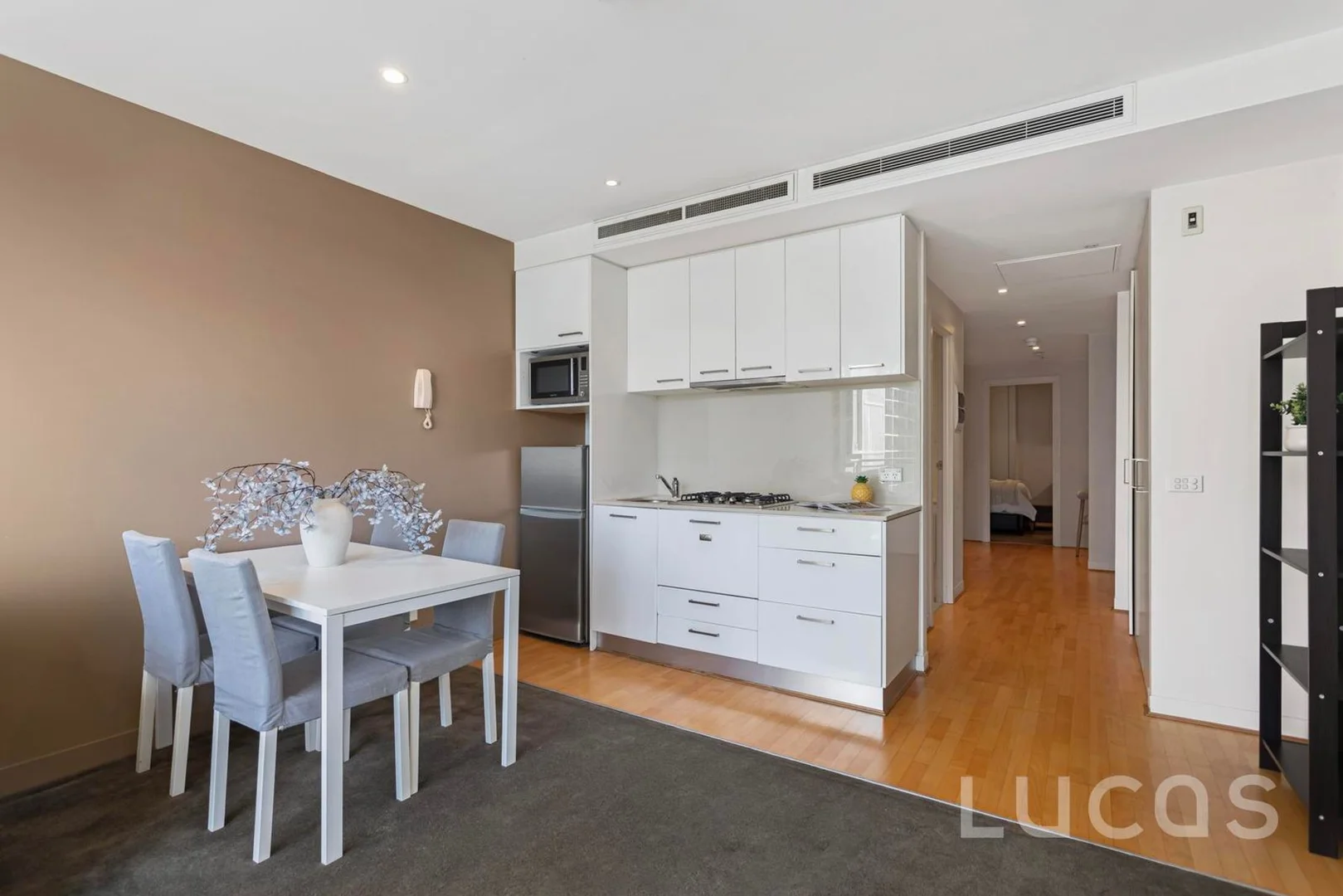 Additional image 5 of 2213/288 Spencer Street, Melbourne VIC 3000