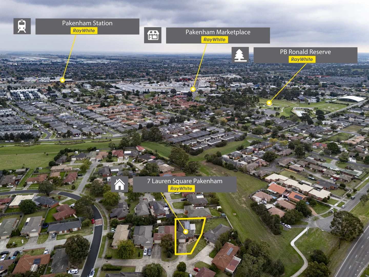 Additional image 20 of 7 Lauren Square, Pakenham VIC 3810