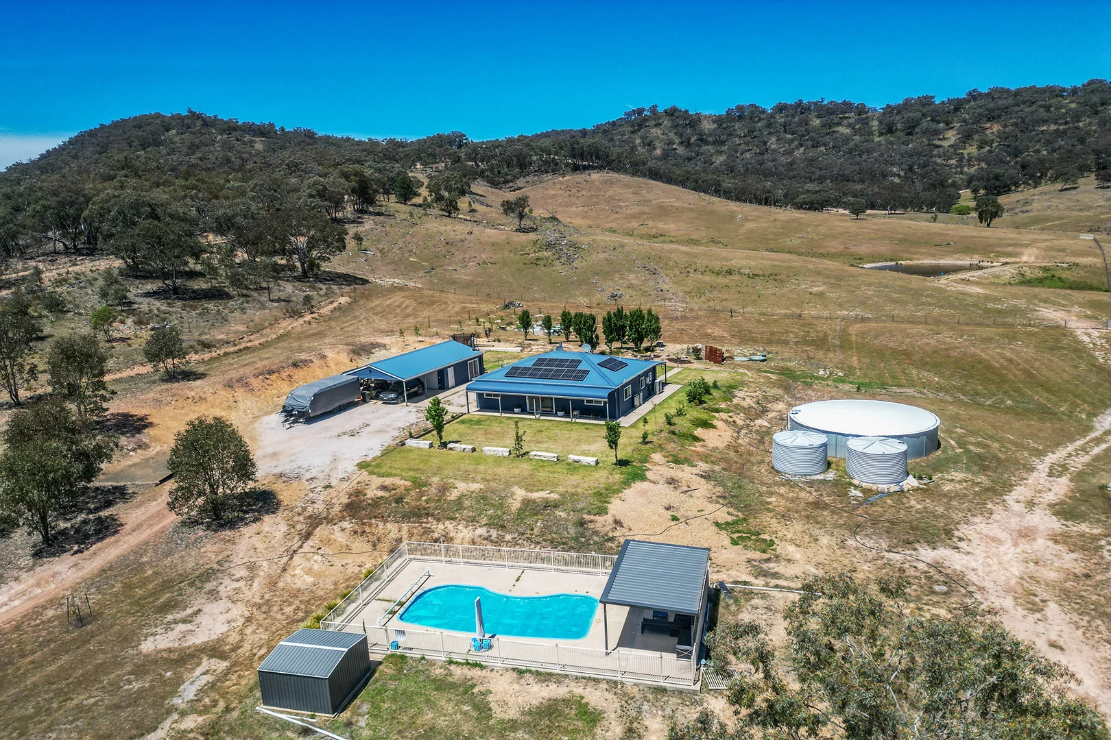 Additional image 22 of 2878 Hill End Road, Mudgee NSW 2850