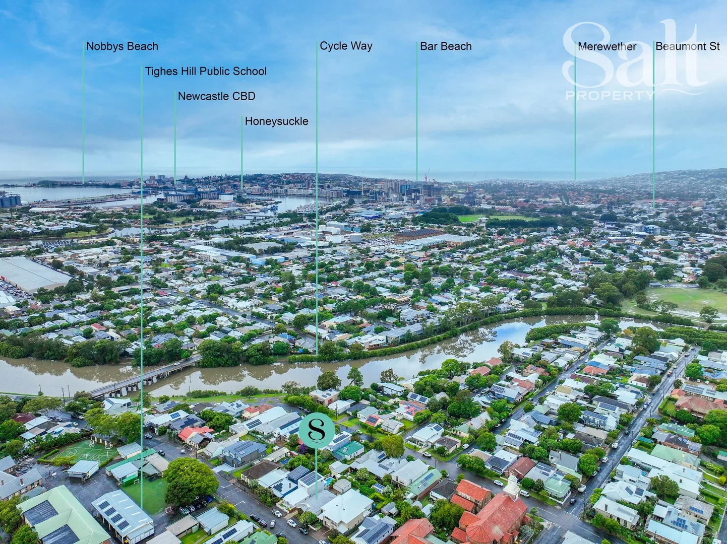 Additional image 5 of 25 Bryant Street, Tighes Hill NSW 2297