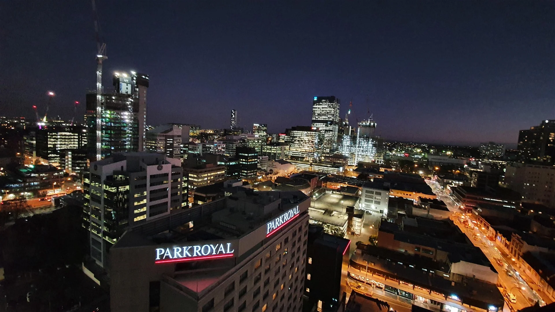 Additional image 19 of 1806/330 Church street, Parramatta NSW 2150