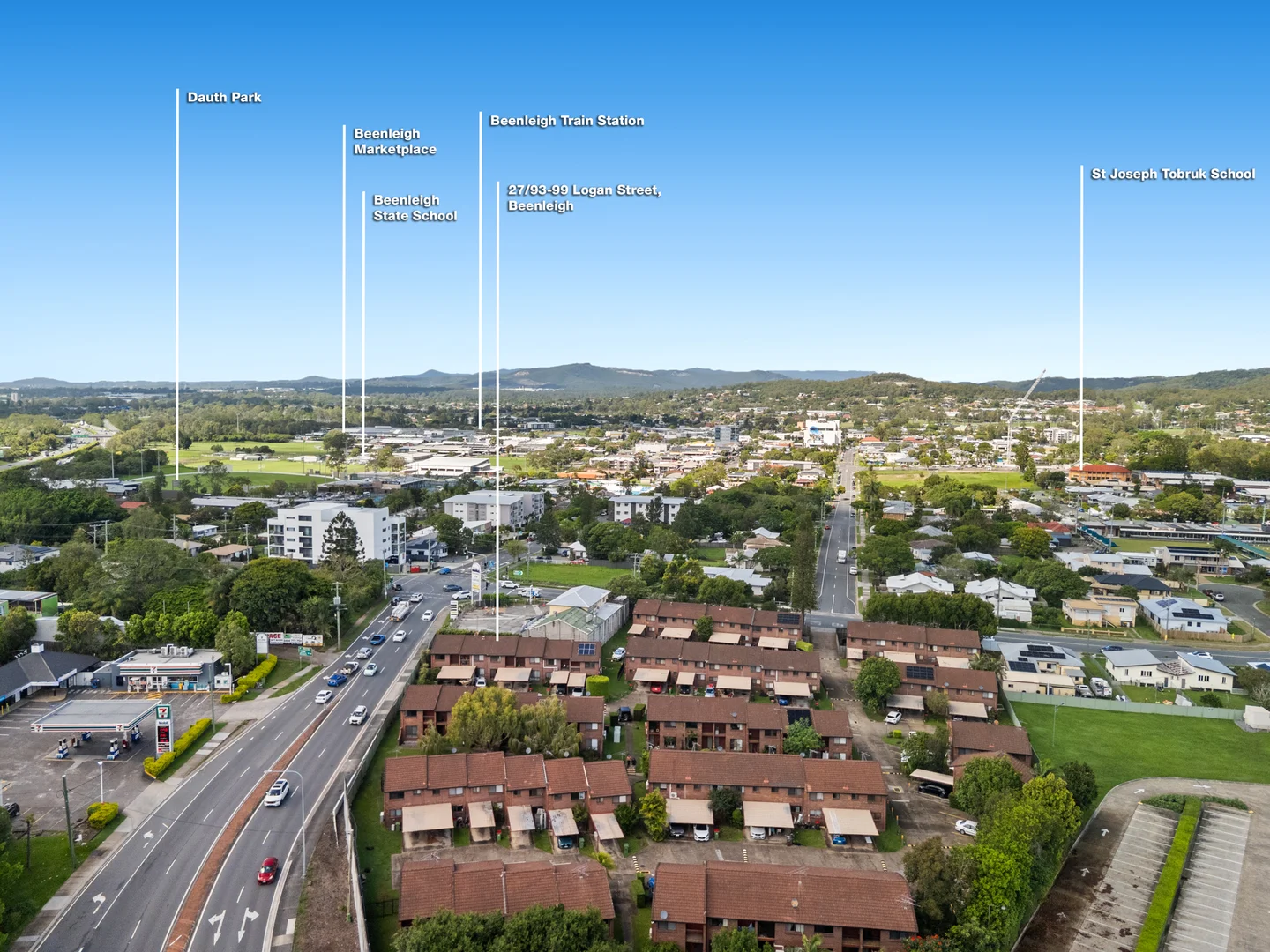 Additional image 9 of 27/93-99 Logan Street, Beenleigh QLD 4207