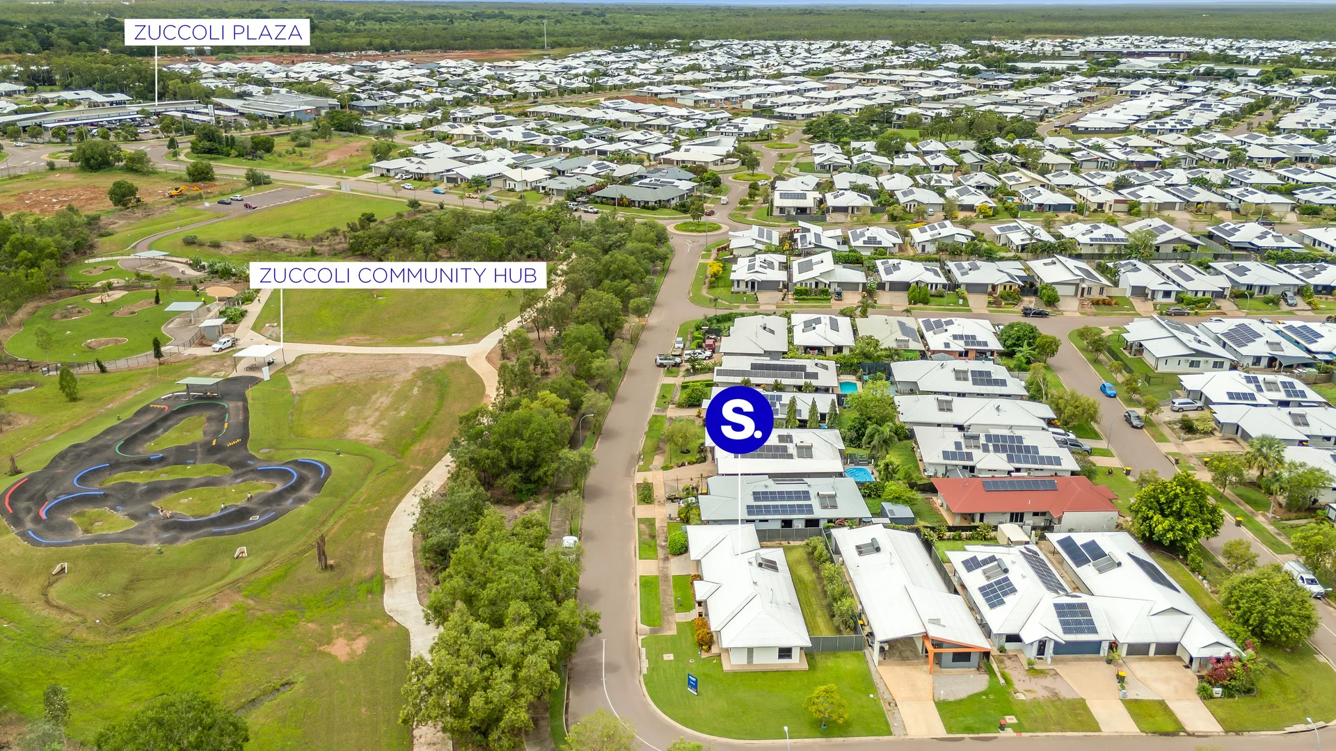 Additional image 17 of 15 Feathertop Circuit, Zuccoli NT 0832