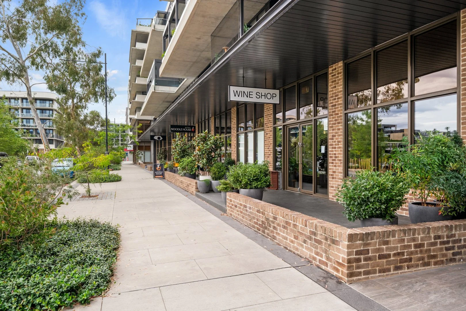 Additional image 21 of 107/6 Provan Street, Campbell ACT 2612