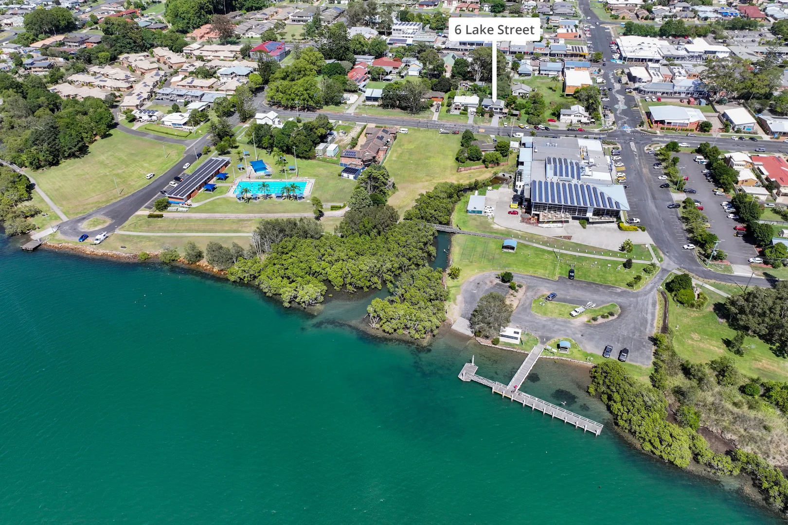 Additional image 4 of 6 Lake Street, Laurieton NSW 2443