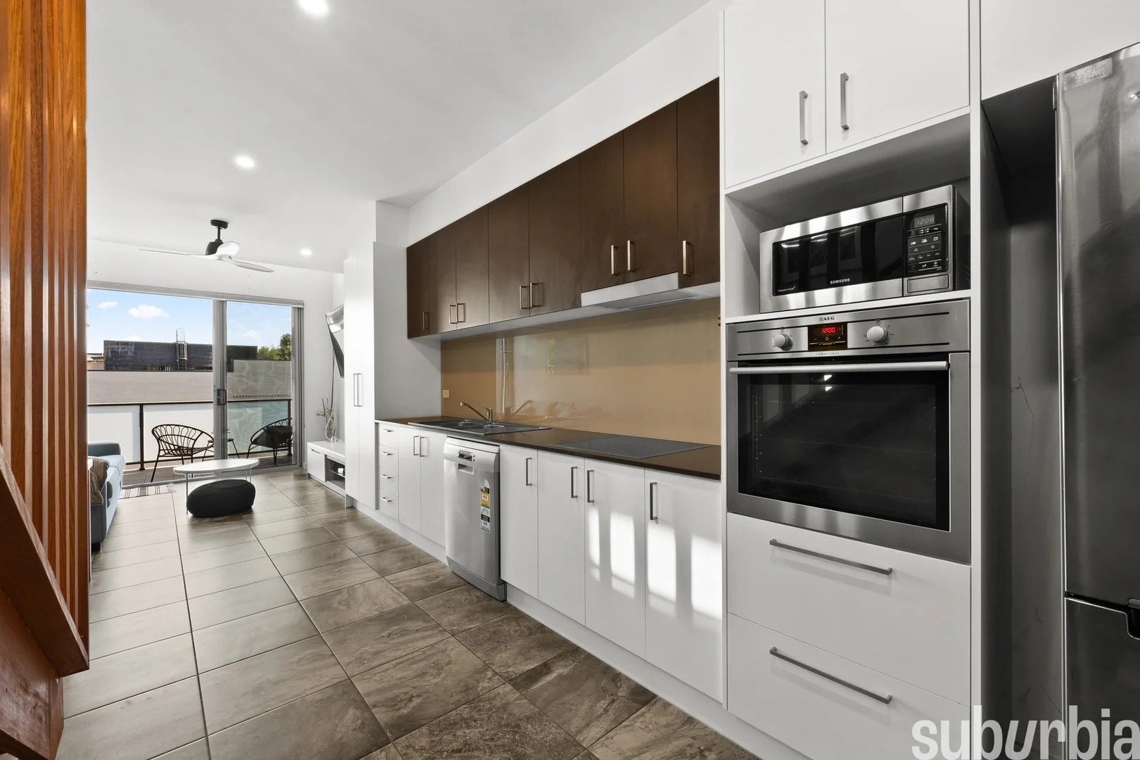 Additional image 7 of 12/2-4 Wedge Crescent, Turner ACT 2612