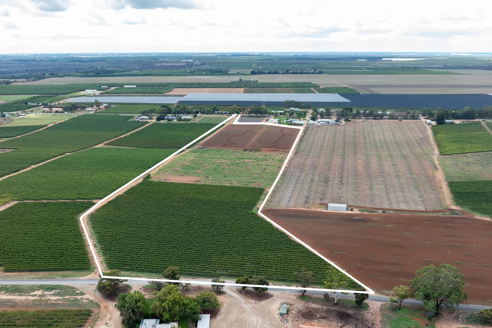 Additional image 6 of Lot 11 Anderson Road, Loxton SA 5333