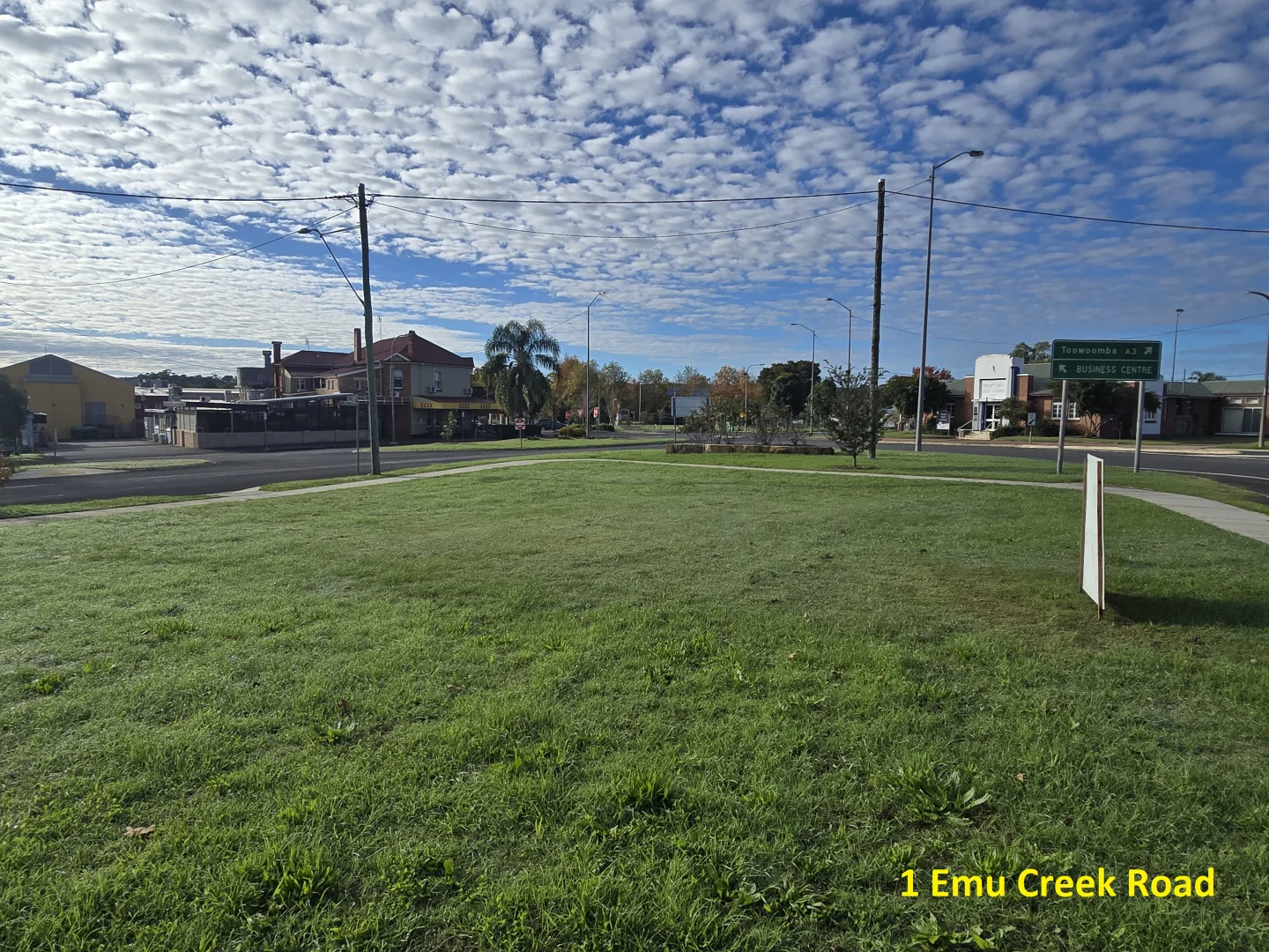 Additional image 2 of 1 & 3 Emu Creek Road, Crows Nest QLD 4355