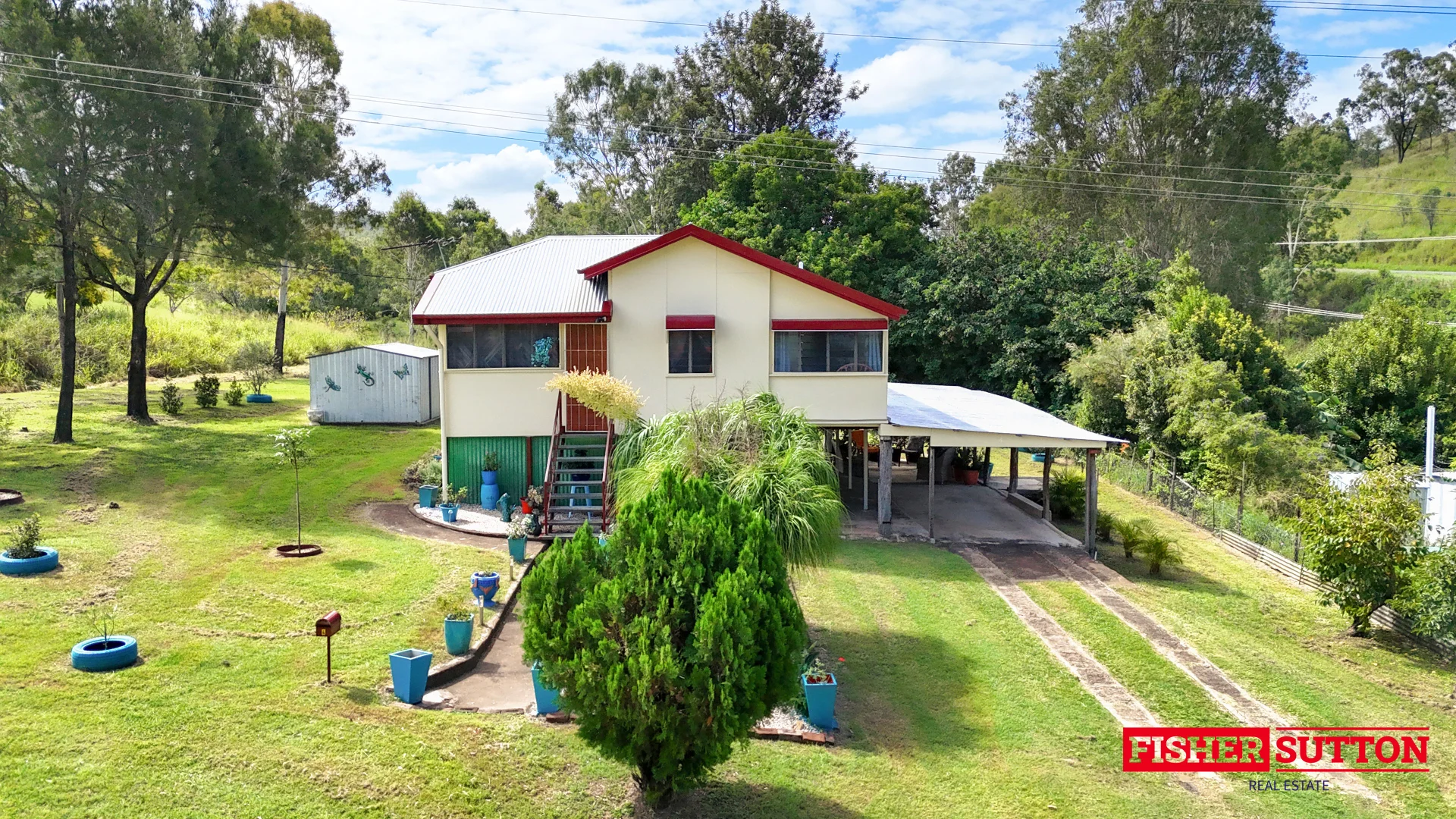 Additional image 18 of 4 Grey Street, Mount Morgan QLD 4714