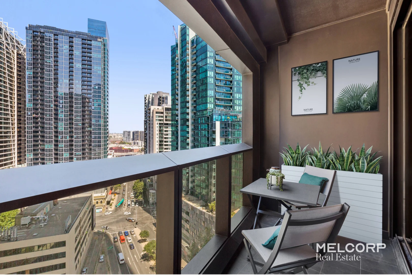 Additional image 6 of 3211/9 Power Street, Southbank VIC 3006