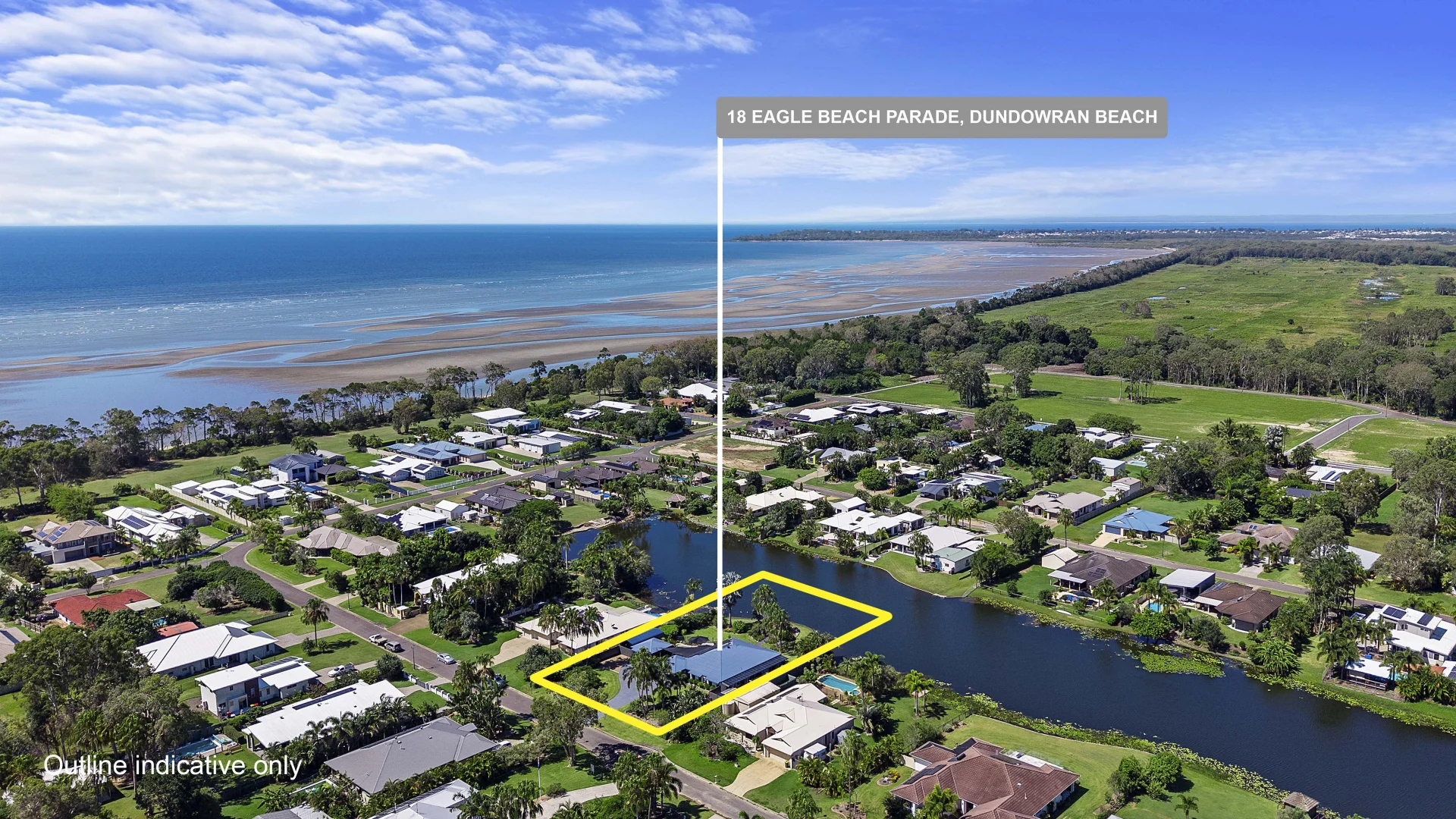 Additional image 10 of 18 Eagle Beach Parade, Dundowran Beach QLD 4655