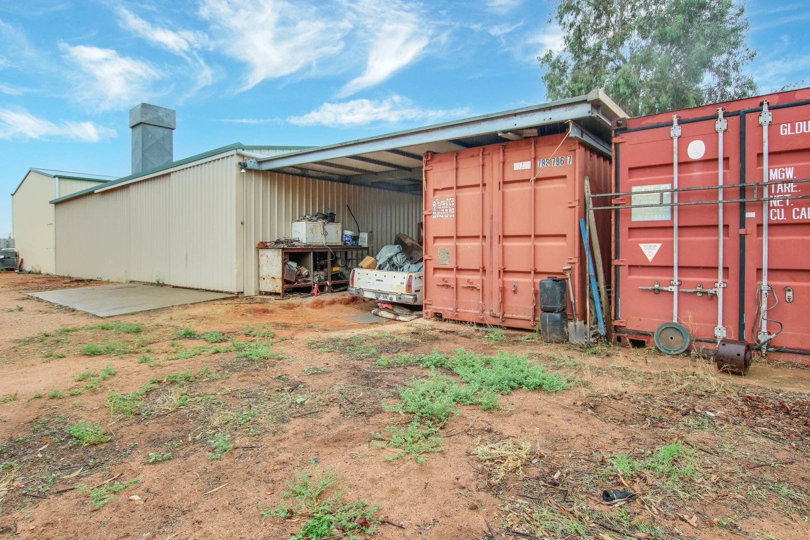 Additional image 21 of 92 Benlow Road, Waikerie SA 5330