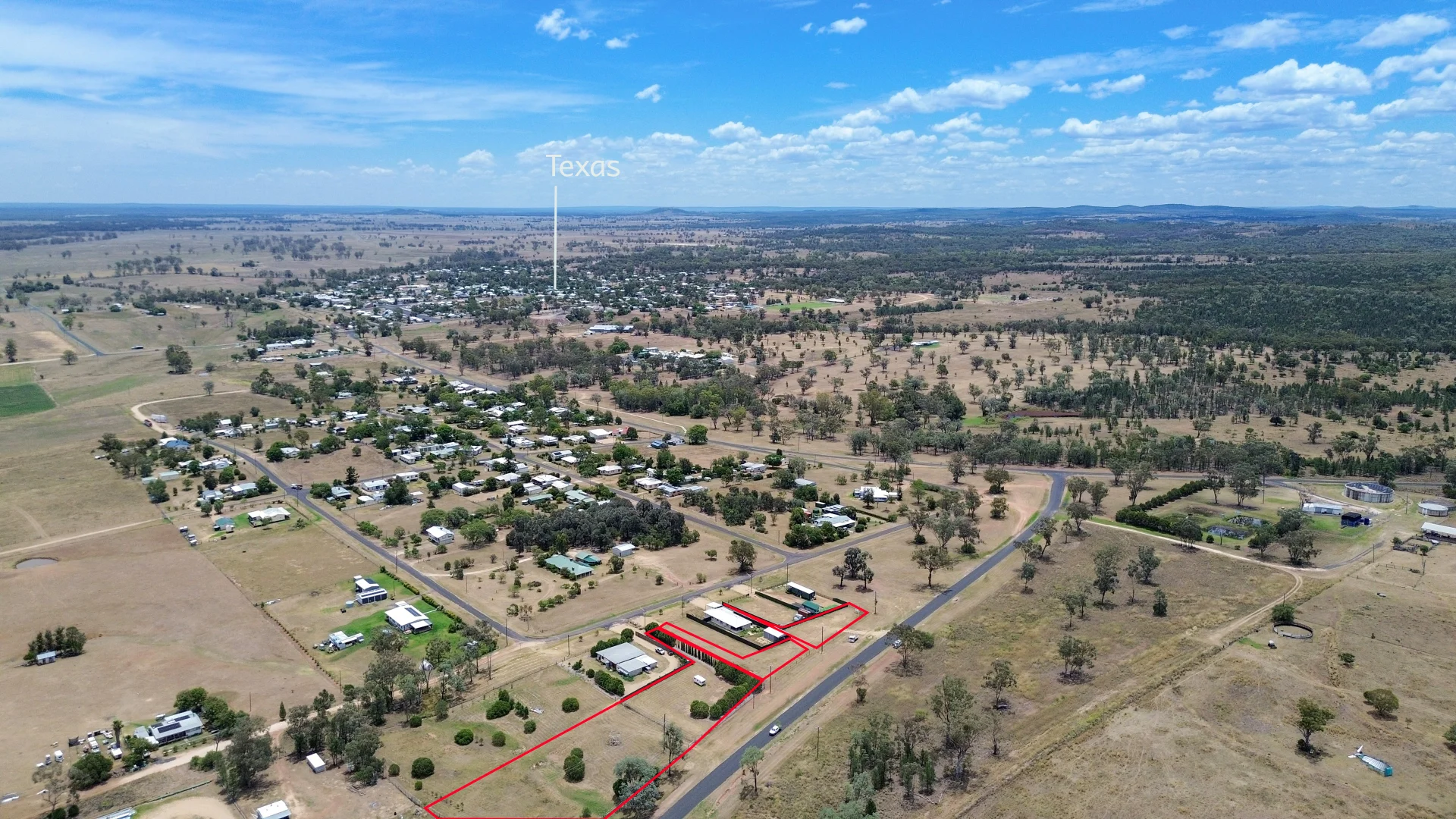 Additional image 6 of Lot 2,3,and 6 Lees Street, Texas QLD 4385