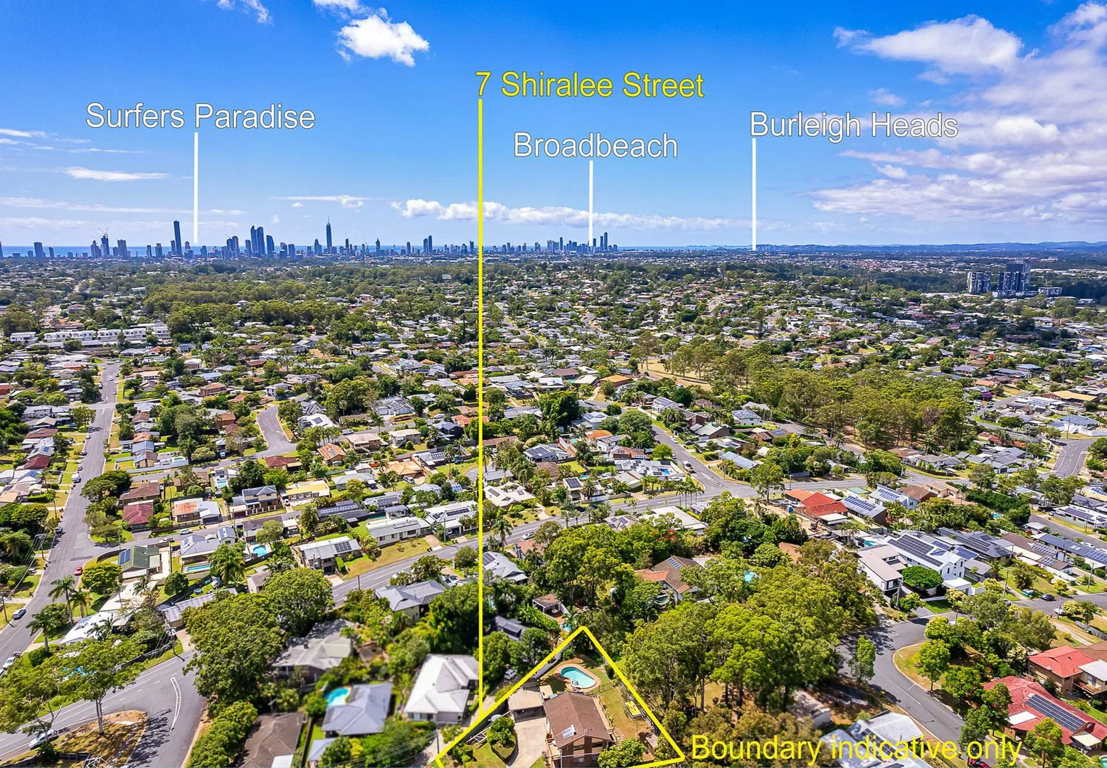 Additional image 41 of 7 Shiralee Street, Ashmore QLD 4214