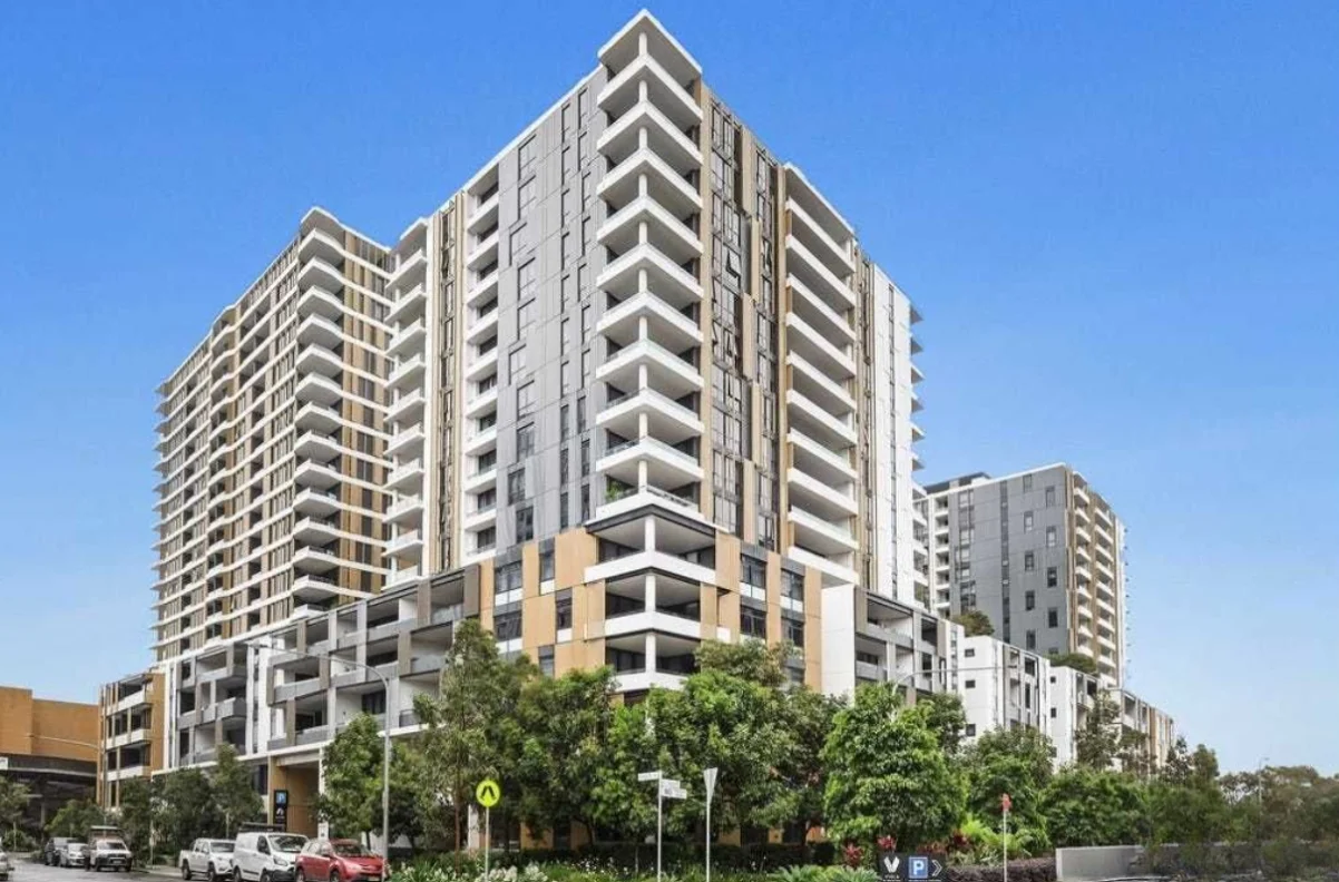 Additional image 8 of 1337/1 Finch Drive, Eastgardens NSW 2036