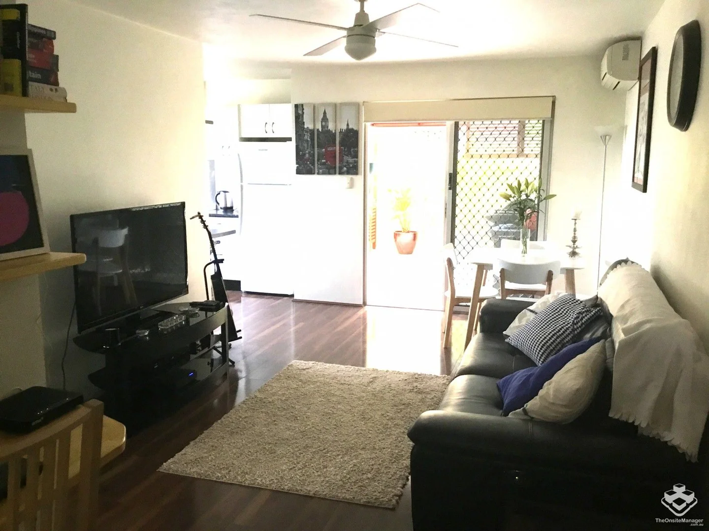 Additional image 5 of ID:21171734/9AND3 Lomond Terrace, East Brisbane QLD 4169