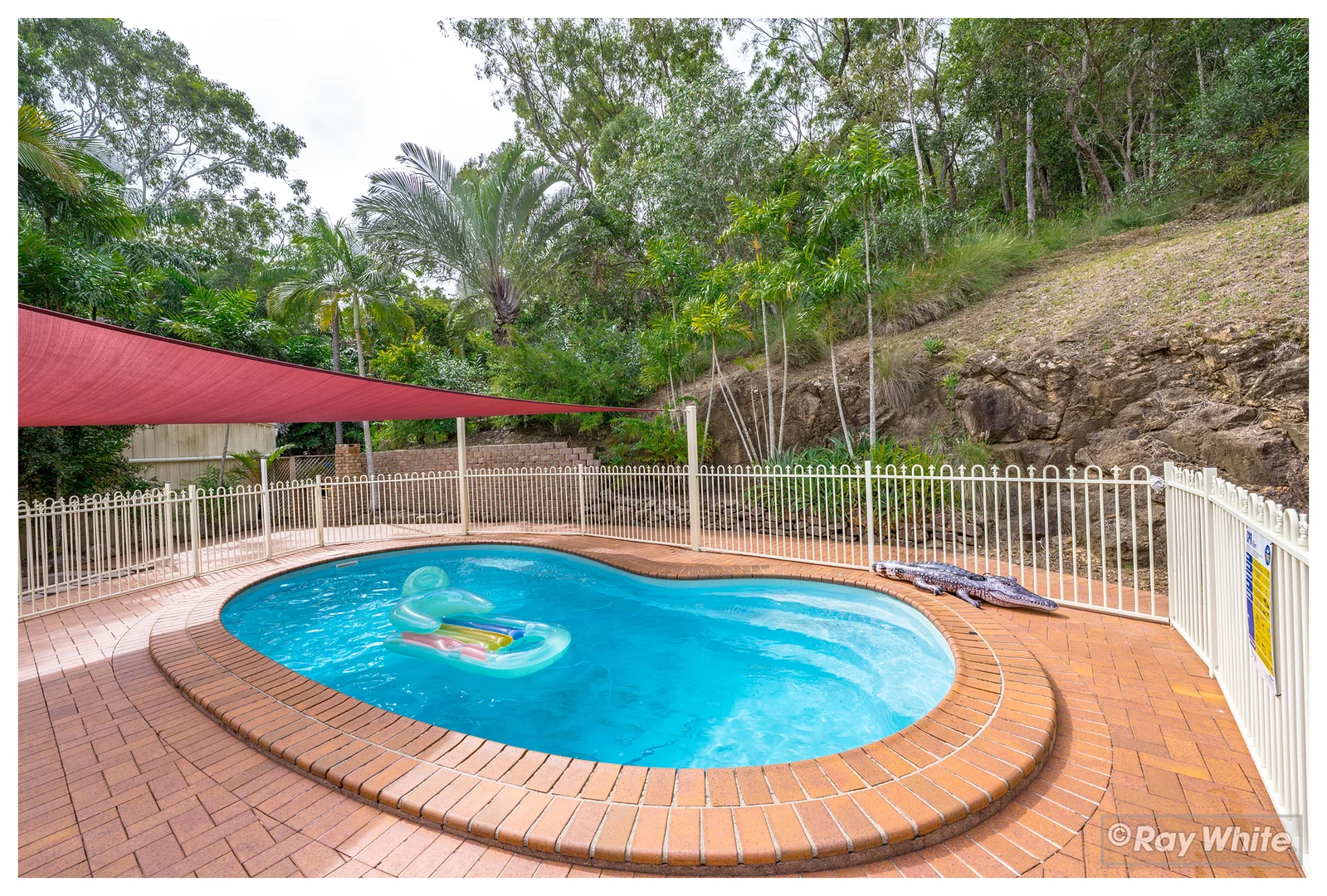 Additional image 25 of 32 Beaumont Drive, Frenchville QLD 4701