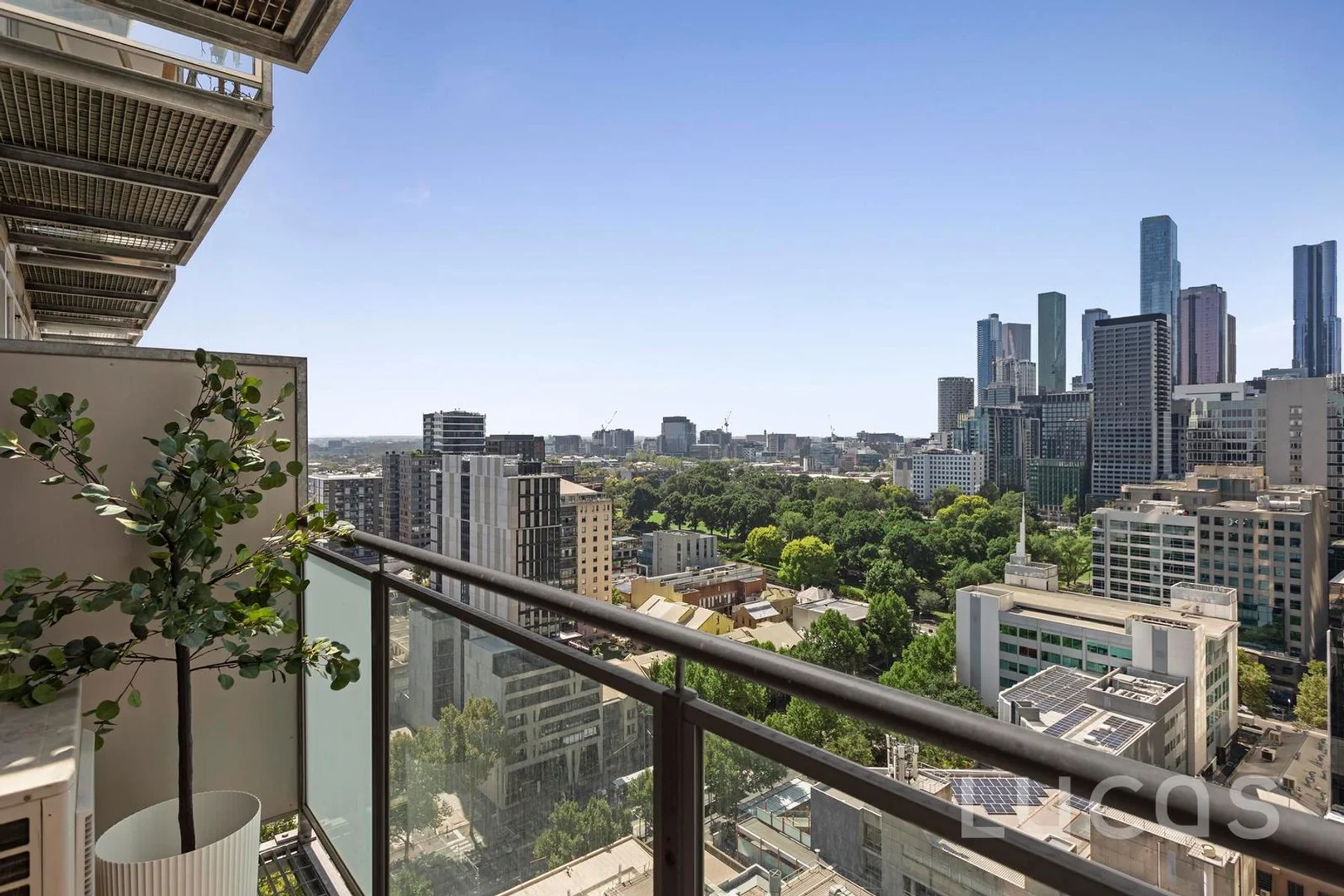 Additional image 2 of 2213/288 Spencer Street, Melbourne VIC 3000