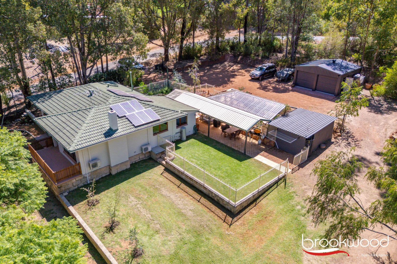 Additional image 2 of 785 Walker Street, Mundaring WA 6073