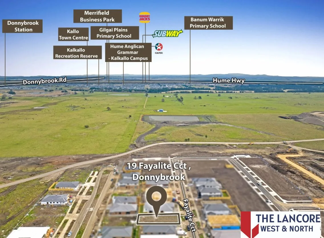 Additional image 2 of 19 Fayalite Circuit, Donnybrook VIC 3064