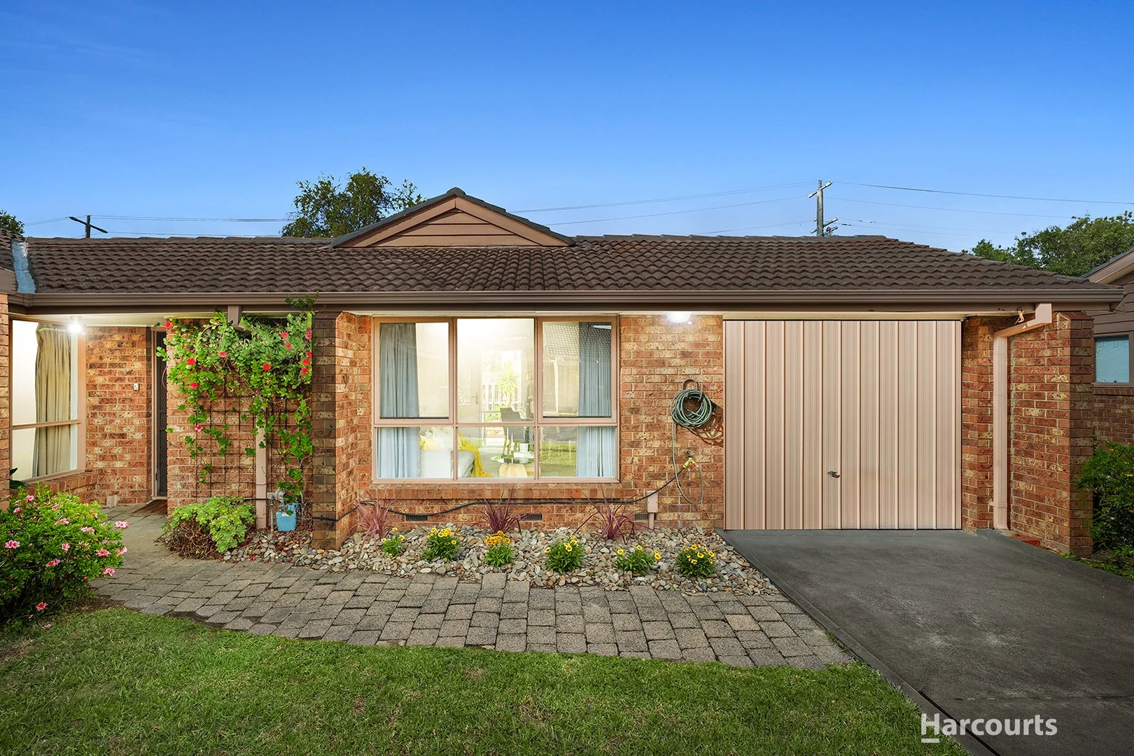 9/25 Franklin Road, Doncaster East VIC 3109