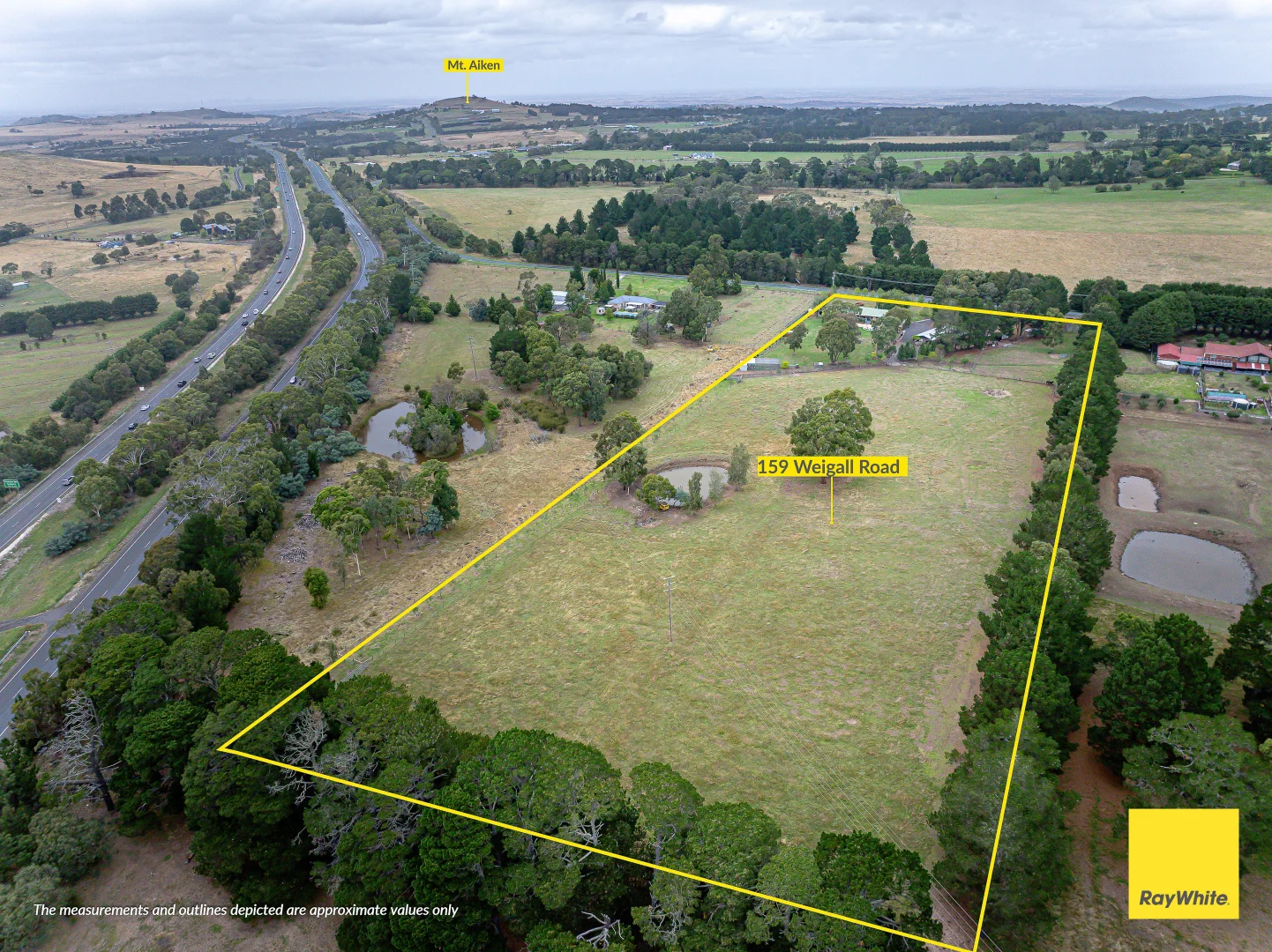 Additional image 40 of 159 Weigall Road, Gisborne VIC 3437