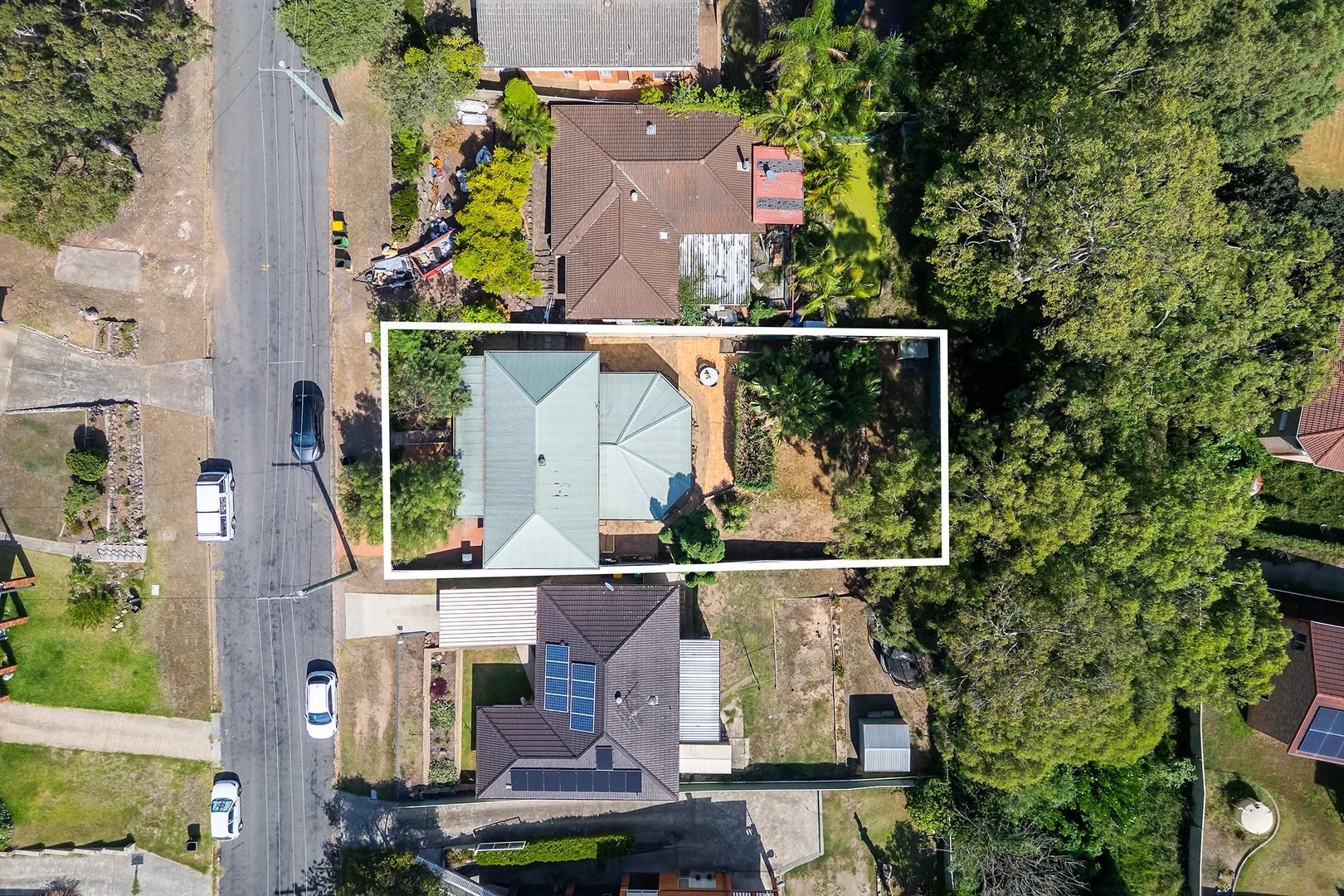 Additional image 21 of 30 St Fagans Parade, Rutherford NSW 2320