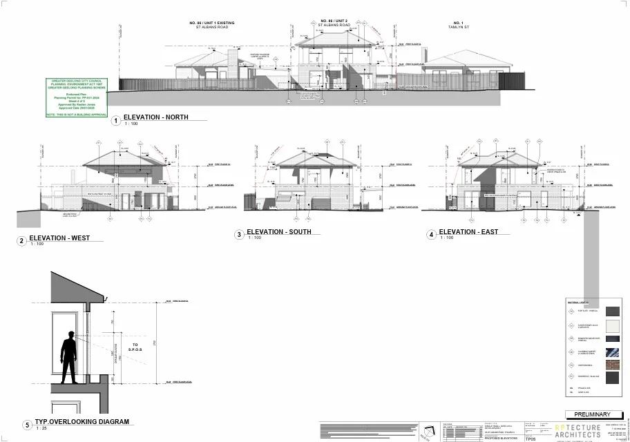 Additional image 6 of 2A Tamlyn Street, Thomson VIC 3219