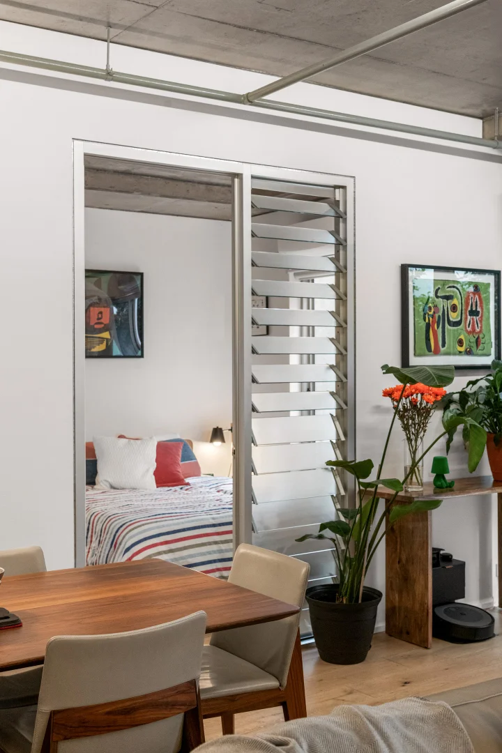 Additional image 6 of G01P/191 Powlett Street, East Melbourne VIC 3002
