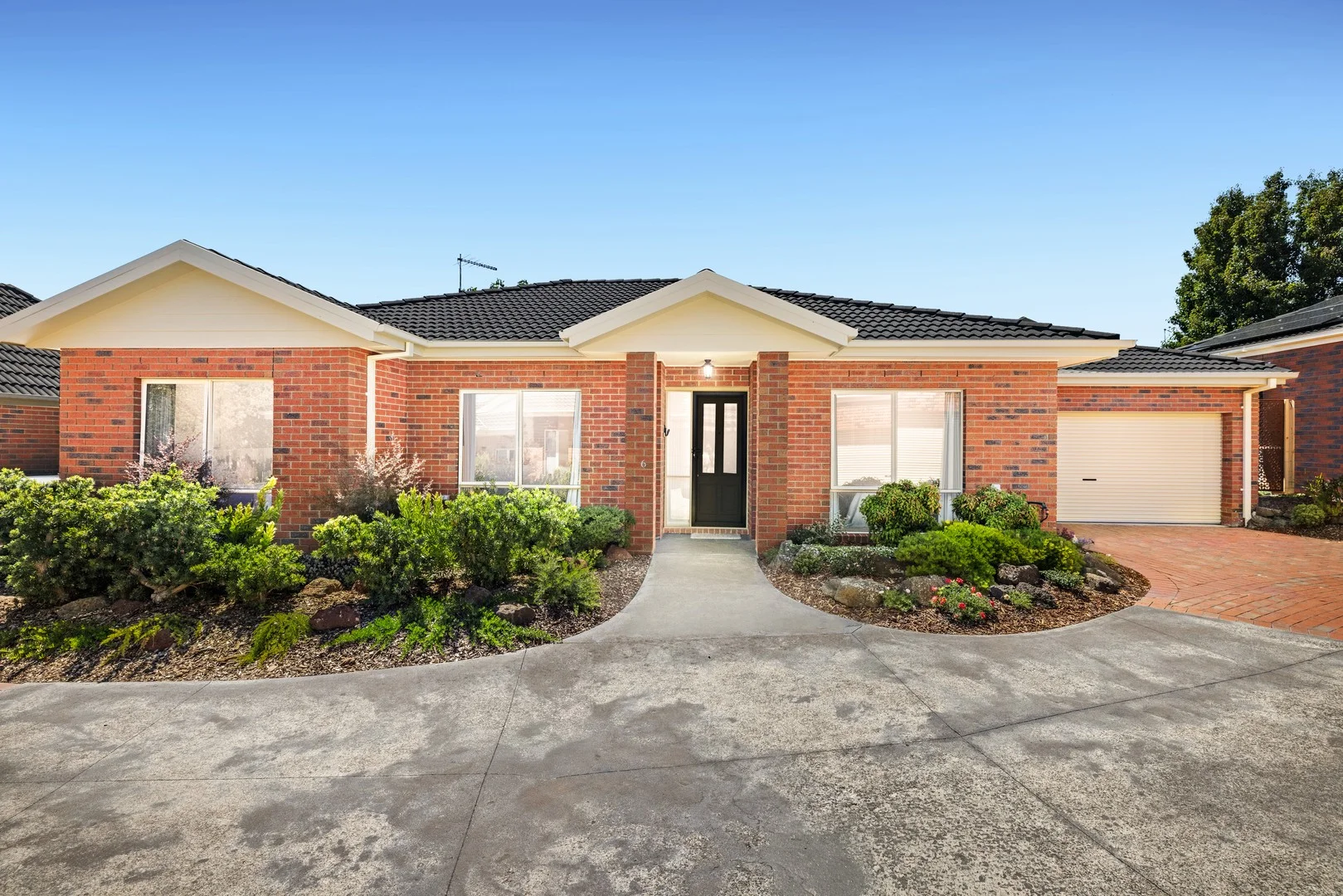 6/85 Herbert Street, Mornington VIC 3931