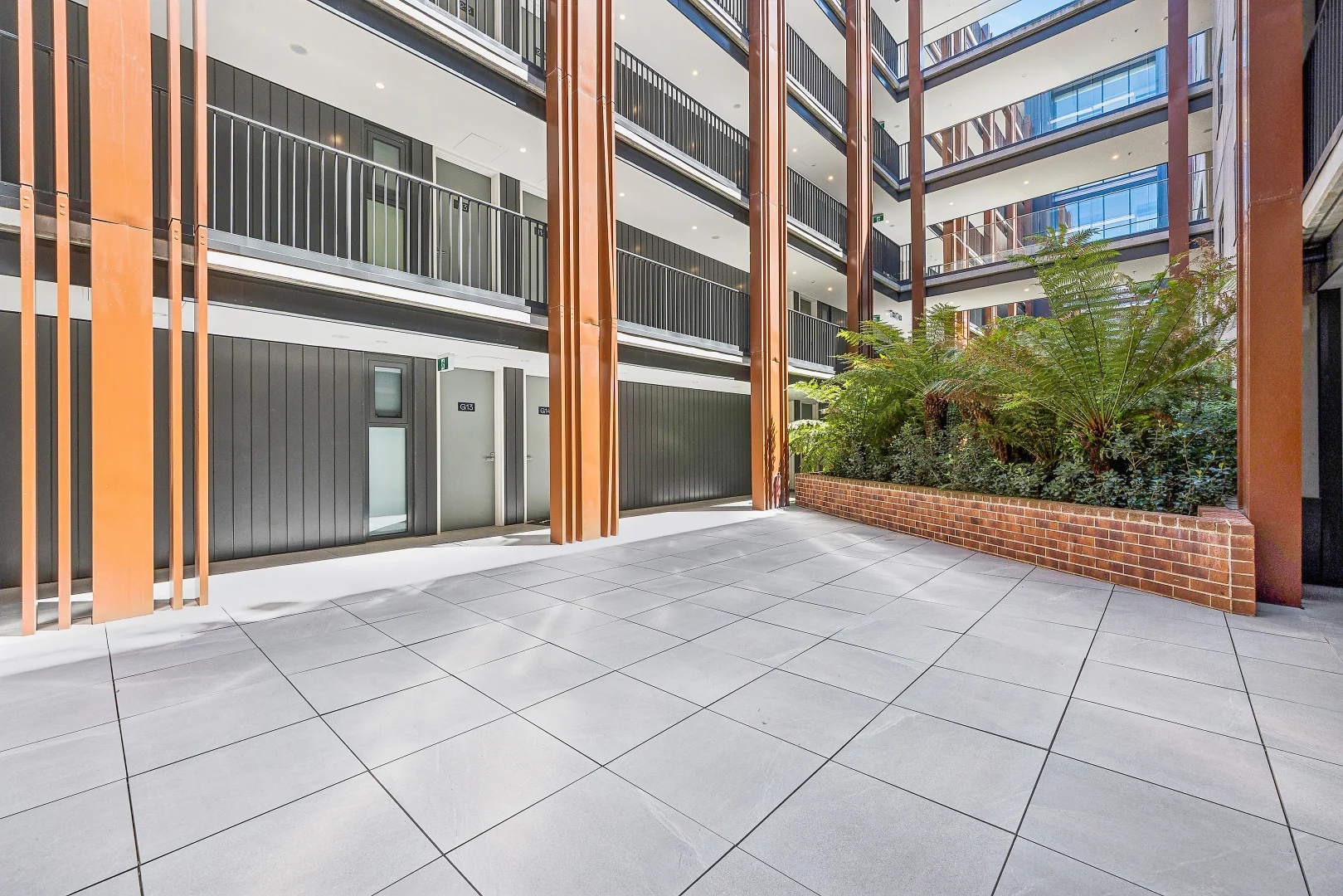 Additional image 2 of G13/55 Currong Street, Braddon ACT 2612