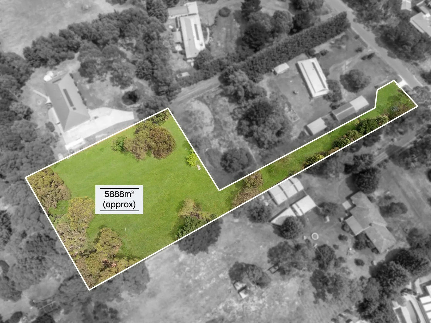 9A Curry Road, Kilmore VIC 3764