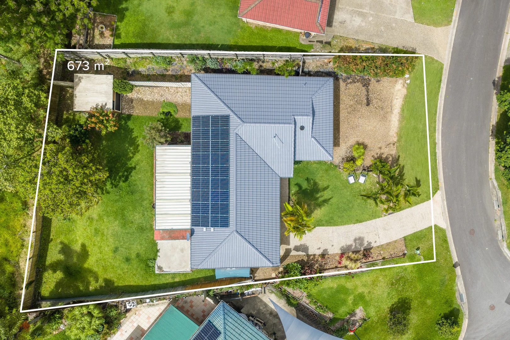 Additional image 4 of 4 Jane Lane, Oxenford QLD 4210