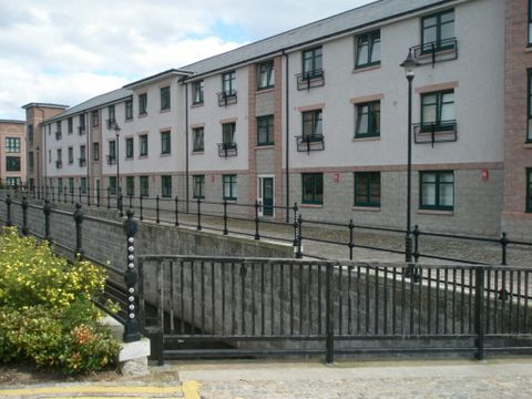 18 Millbank View, Aberdeen AB22