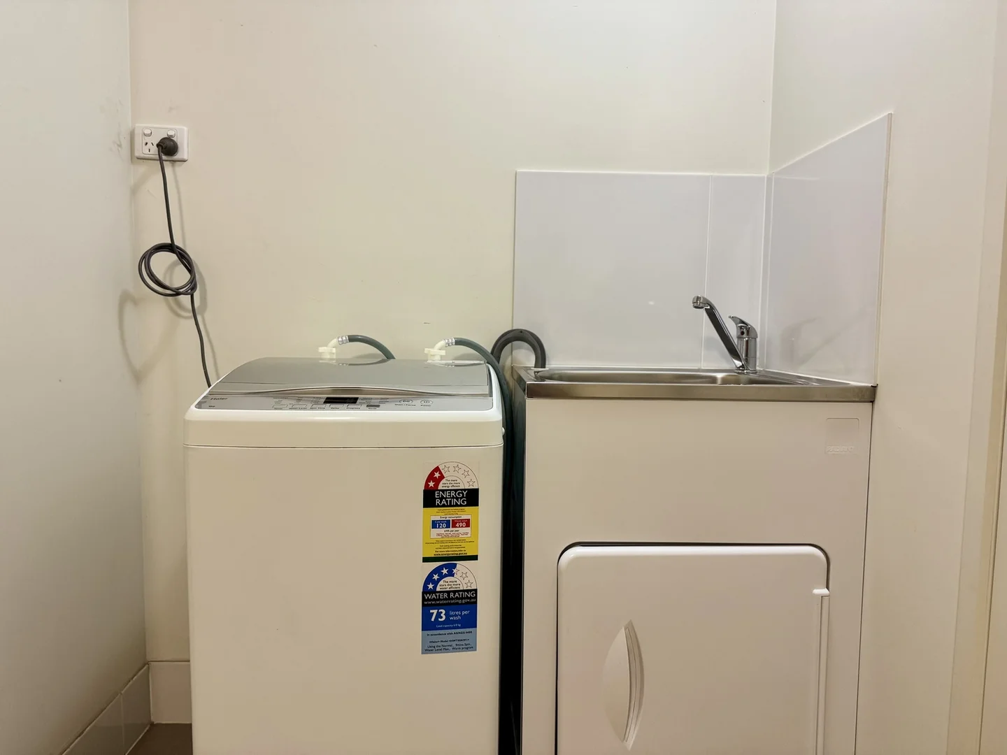 Additional image 9 of 2/2 KINGFISHER Street, Moranbah QLD 4744