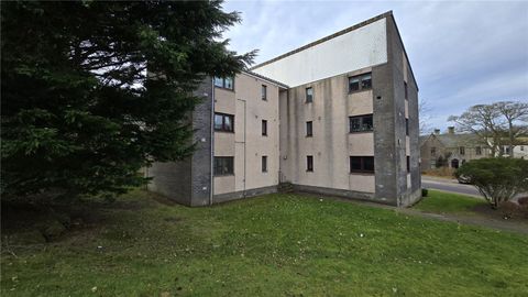 Nigg Kirk Road, Aberdeen, Aberdeenshire AB12