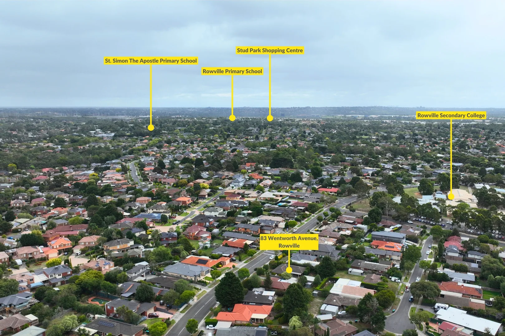 Additional image 17 of 83 Wentworth Avenue, Rowville VIC 3178
