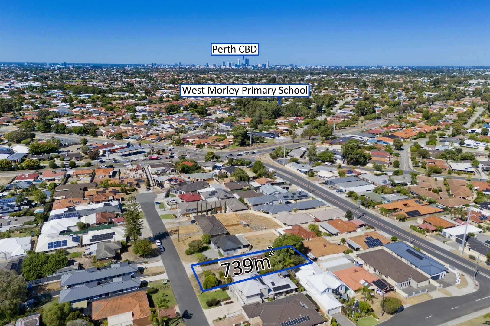 Additional image 3 of 2 Viscount Road, Morley WA 6062
