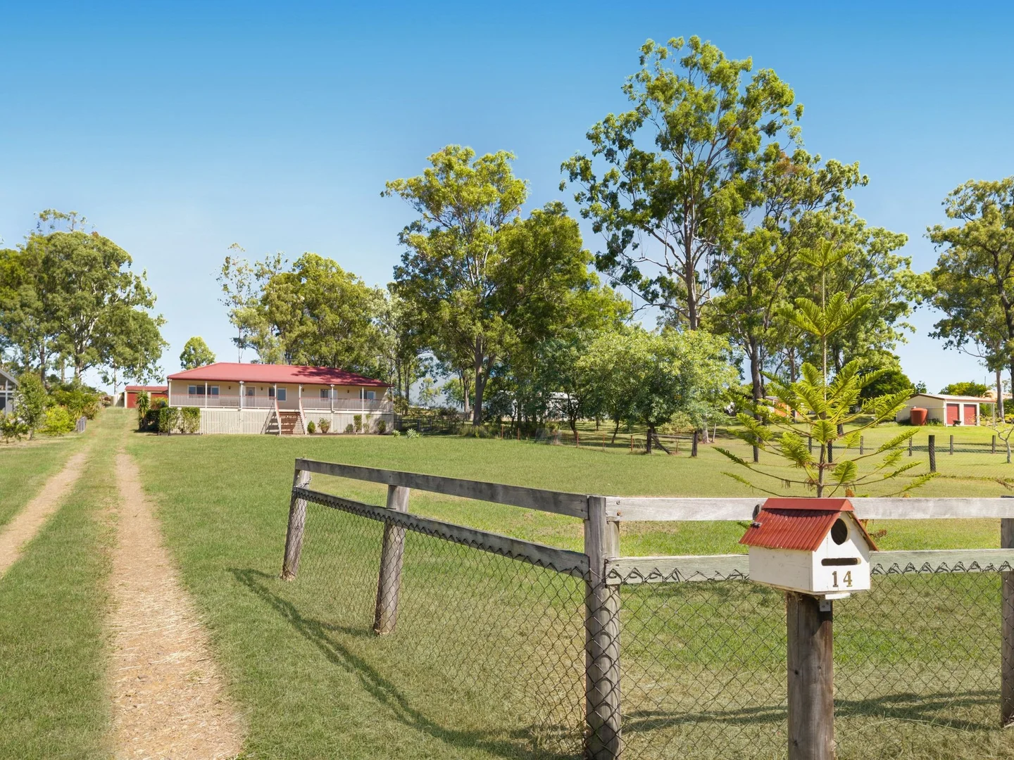 Additional image 23 of 14 Duncan Drive, Aratula QLD 4309