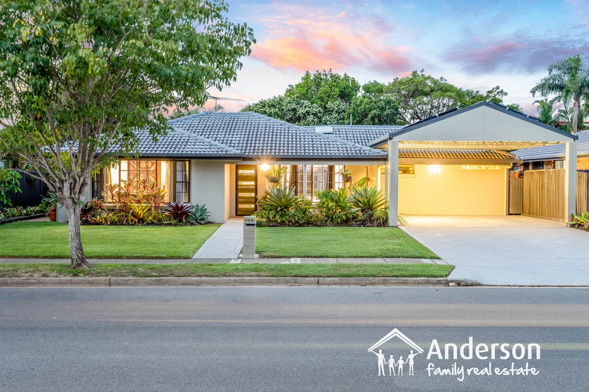 109 Wickfield Street, Bracken Ridge QLD 4017