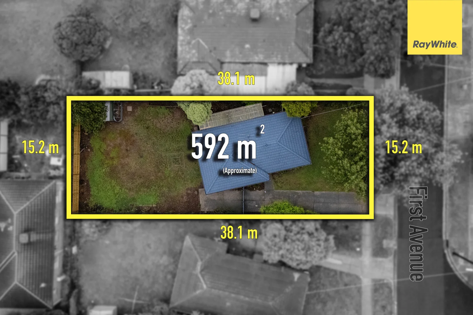 Additional image 18 of 35 First Avenue, Melton South VIC 3338