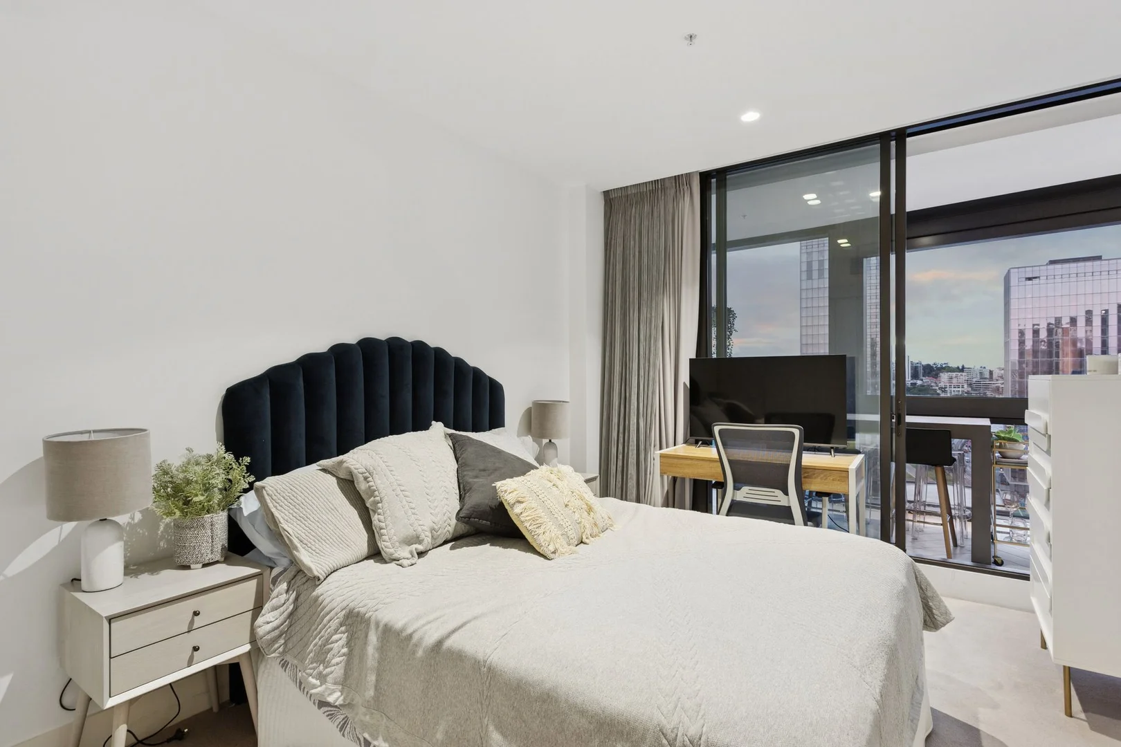 Additional image 25 of 1903/11 Barrack Square, Perth WA 6000