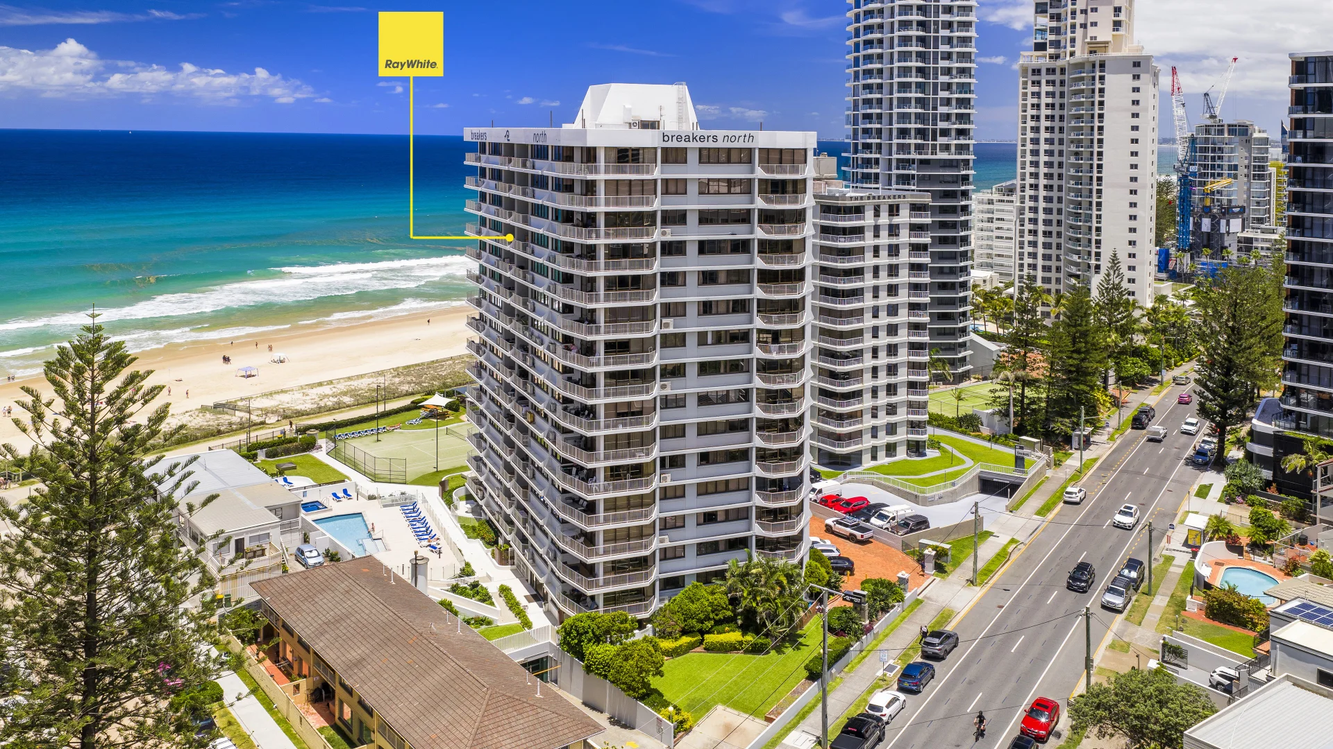Additional image 3 of 12D/50 Old Burleigh Road, Surfers Paradise QLD 4217