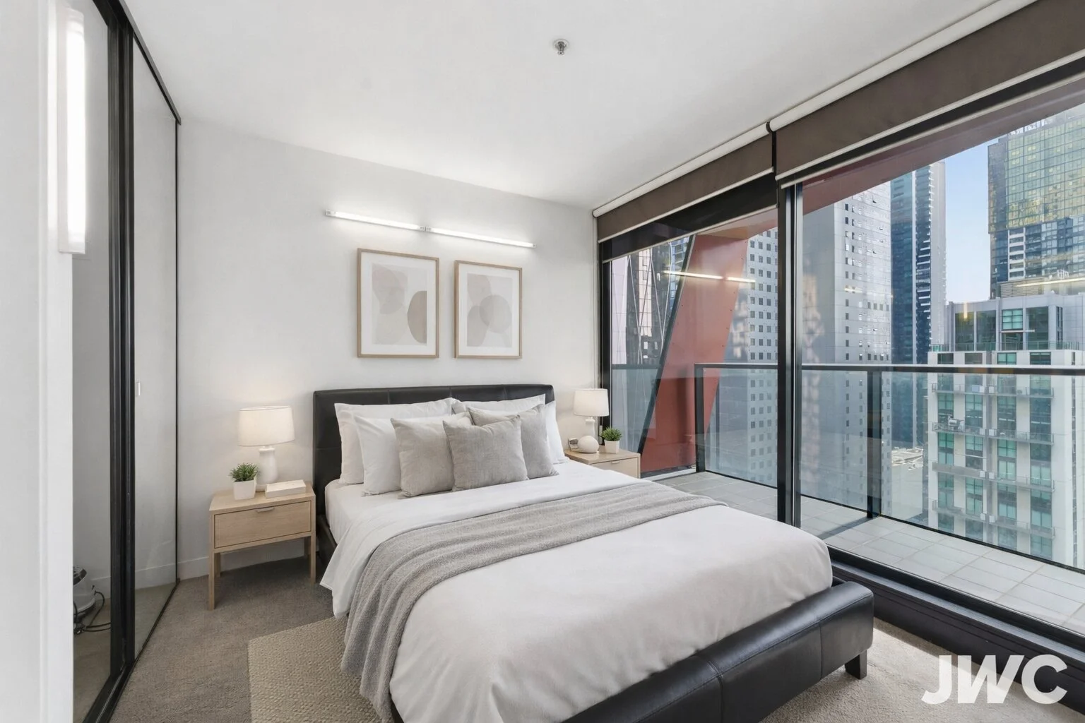 Additional image 6 of 2709/31 Abeckett Street, Melbourne VIC 3000