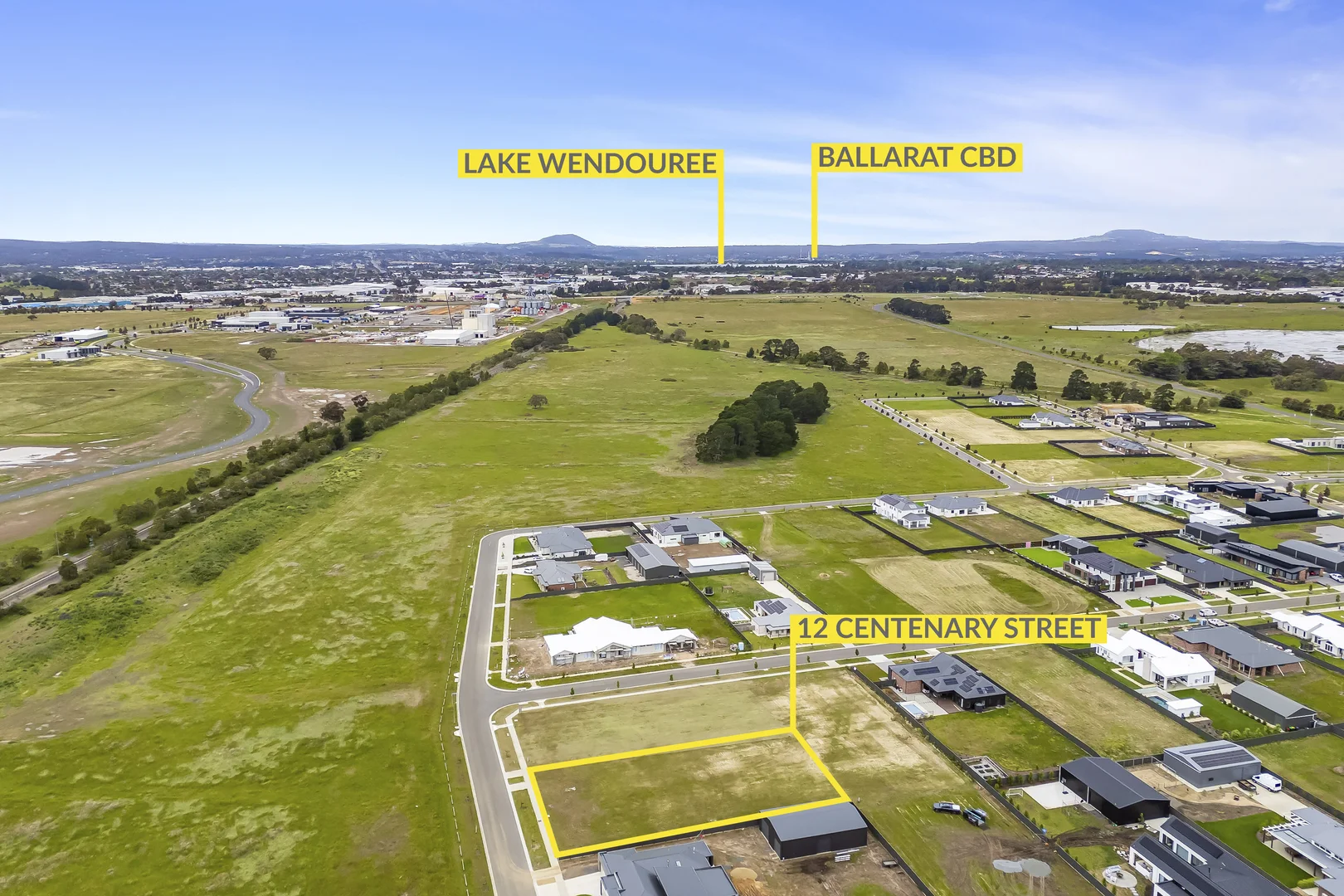 Additional image 3 of 12 Centenary Street, Cardigan VIC 3352