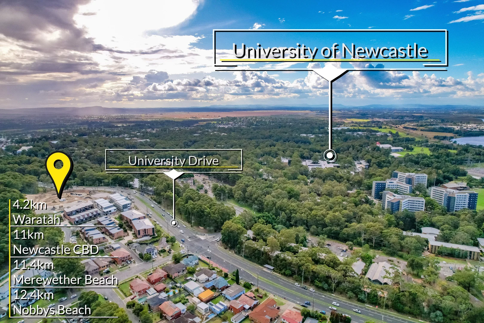 Additional image 8 of 3B/79 University Drive, Waratah West NSW 2298