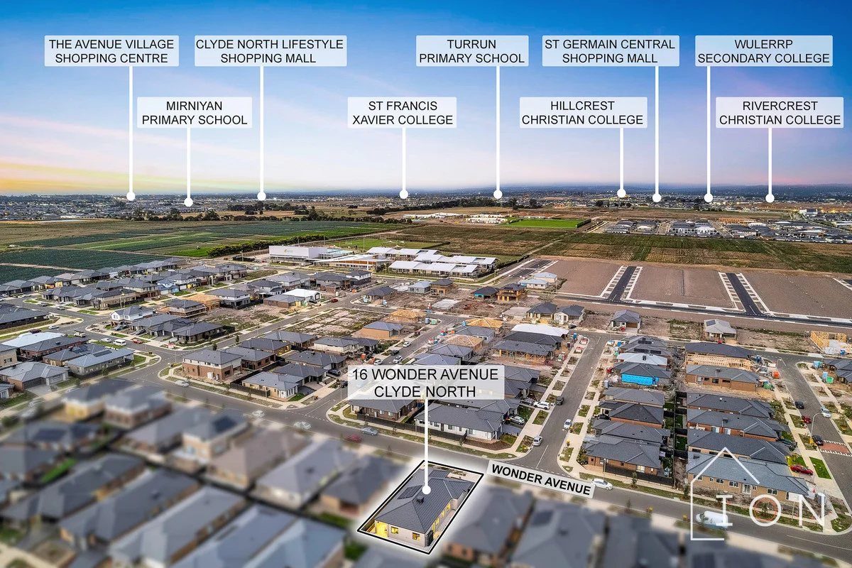 Additional image 25 of 16 Wonder Avenue, Clyde North VIC 3978