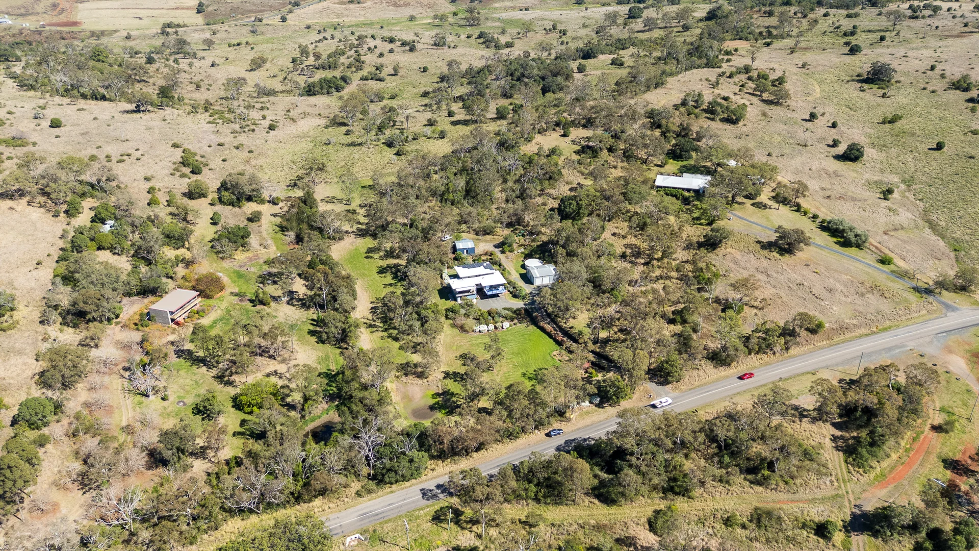 Additional image 29 of 232 Old Homebush Road, Gowrie Junction QLD 4352