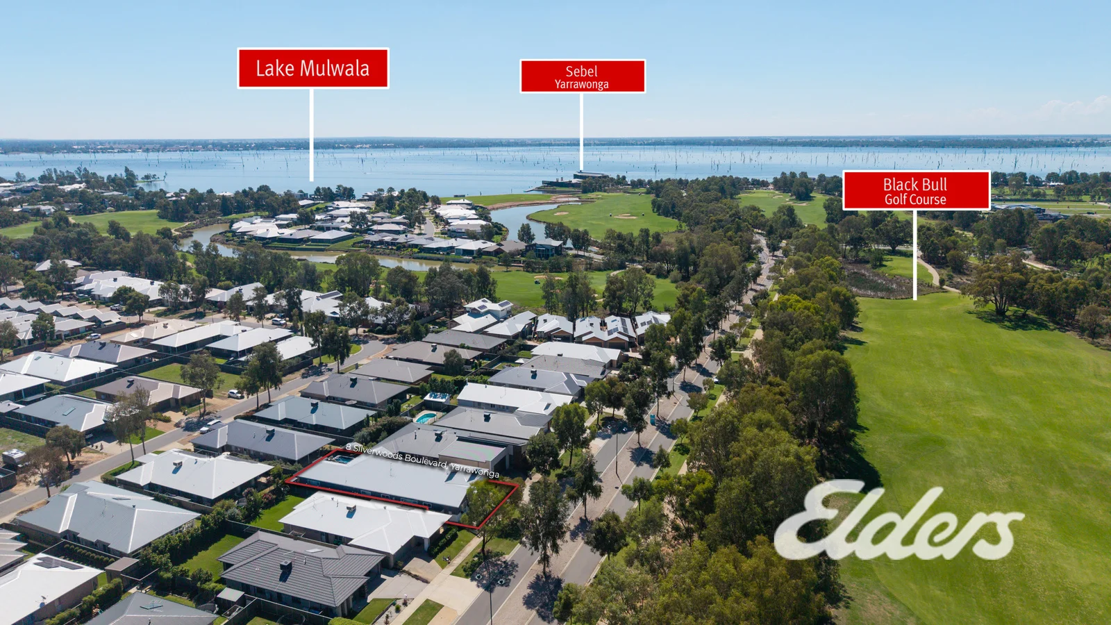 Additional image 27 of 8 Silverwoods Boulevard, Yarrawonga VIC 3730