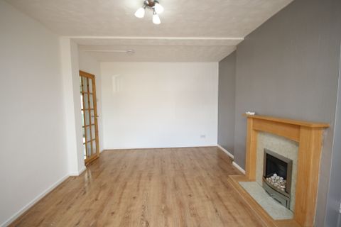 Davidson Gardens, Northfield, Aberdeen AB16